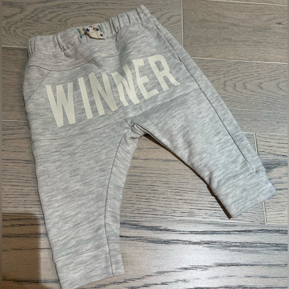 Zara pants